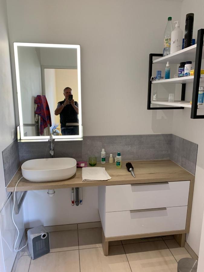 Villa Busset Liages situé dans le Bourbonnais jusqu’à 6 personnes Esterno foto